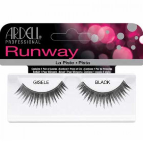 Ardell Runway Lashes- Gisele Black  Ardell Runway Lashes- Gisele Black
